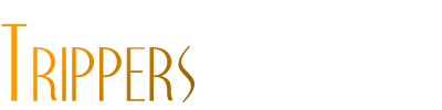 Tripper Bar Restaurant Cyprus Logo